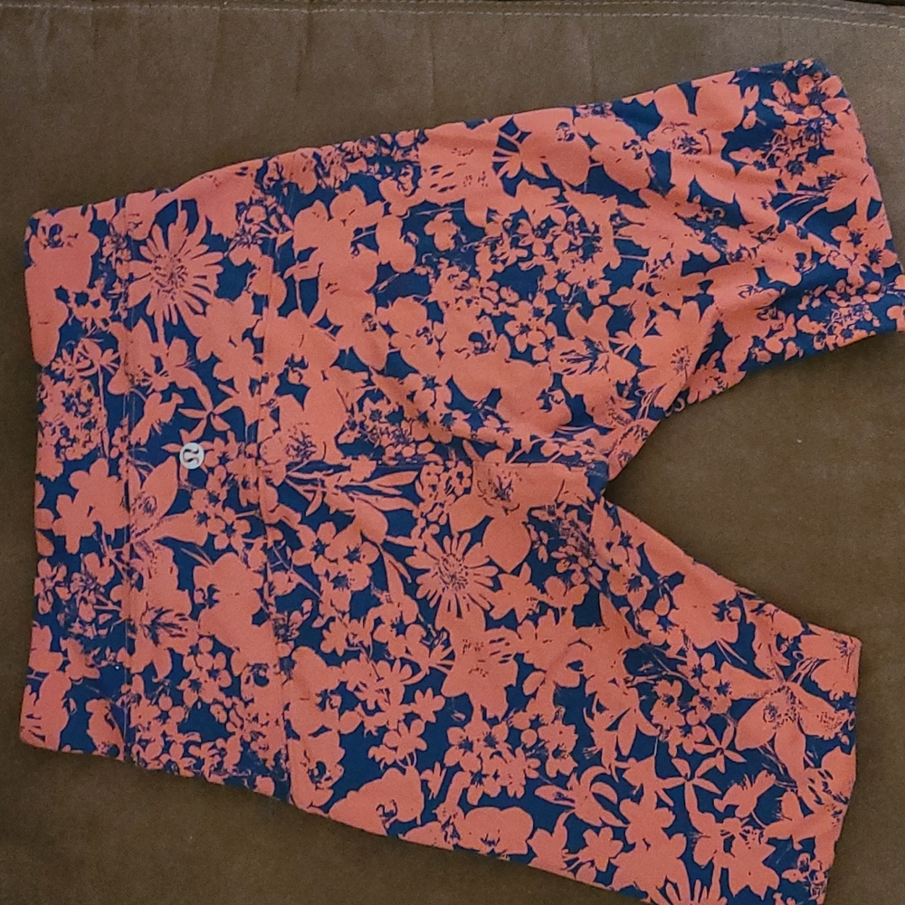 Align leggings size 4